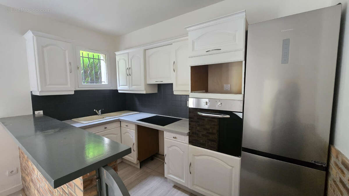 Appartement à FORGES-LES-BAINS