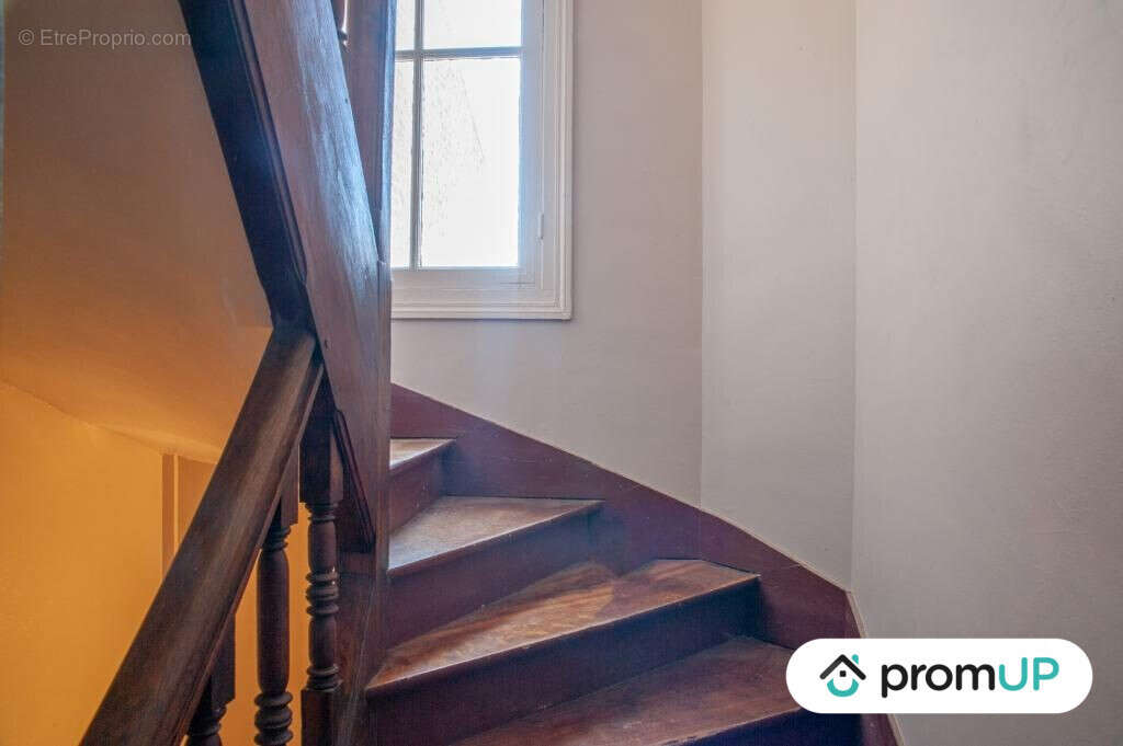 Appartement à NOYON