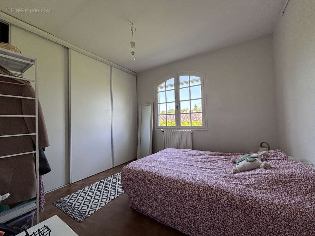 Maison à QUINT-FONSEGRIVES