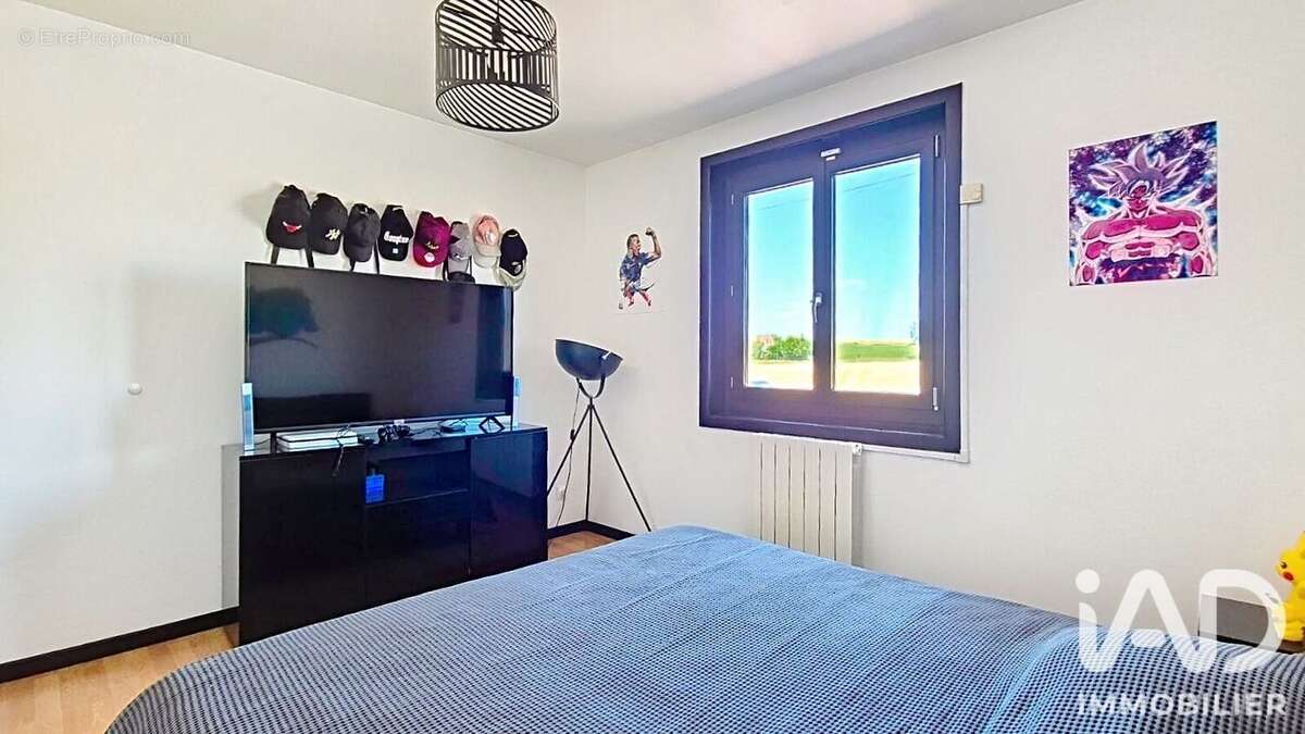 Photo 5 - Maison à BOULEURS