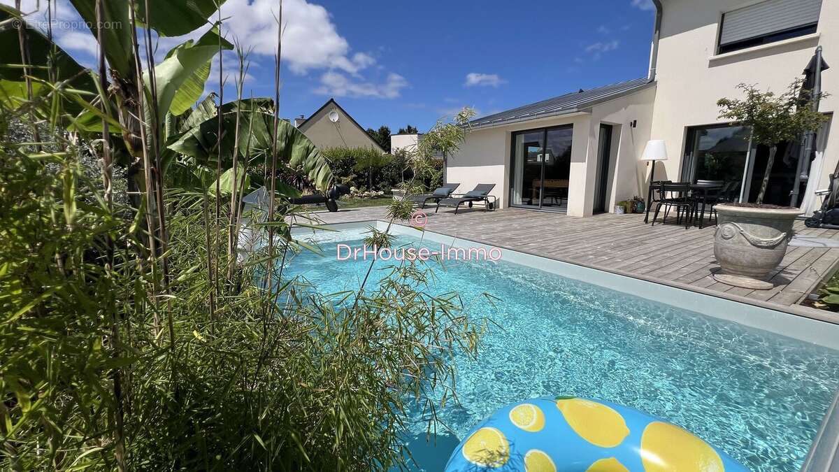 Maison 138 m² à Paimpol  - photo 6