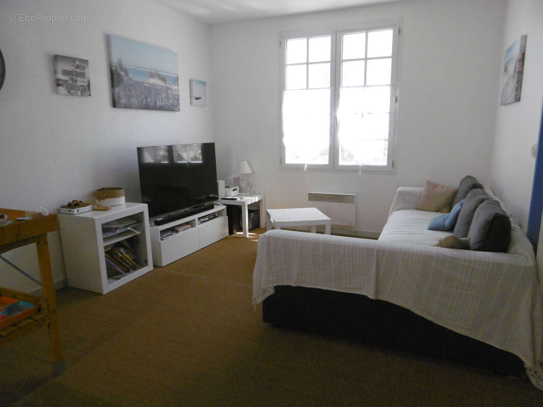 Maison à SAINT-JEAN-DE-MONTS