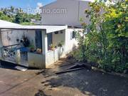 Maison à SAINTE-SUZANNE