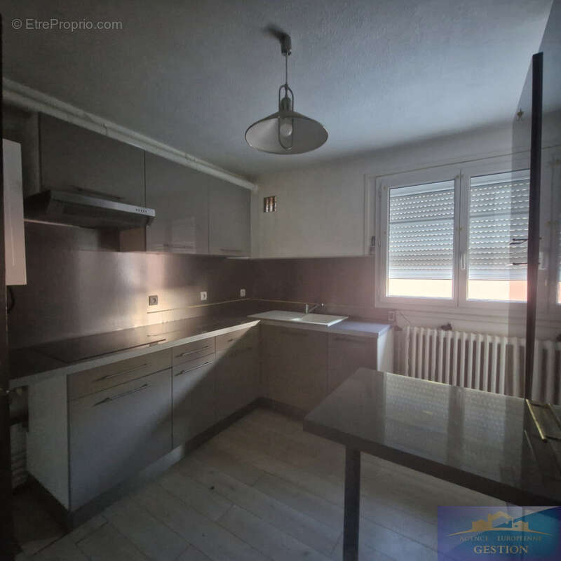 Appartement à LOURDES