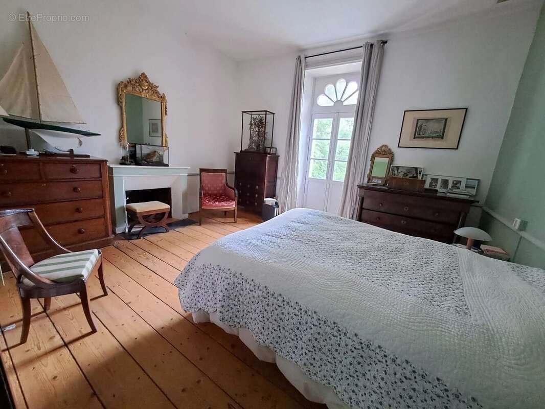 Maison à ARRADON
