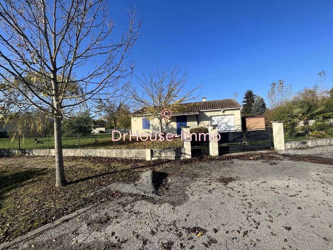 Maison à SAINT-LAURENT-DES-VIGNES