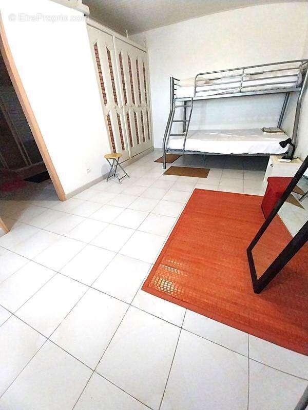 Maison à FORT-DE-FRANCE