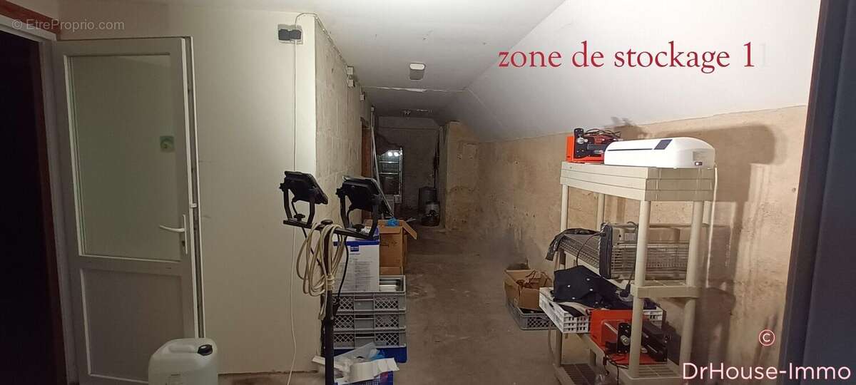 Commerce à RIVARENNES