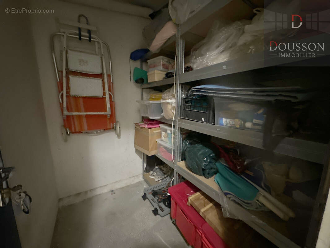 Appartement à LE GRAU-DU-ROI