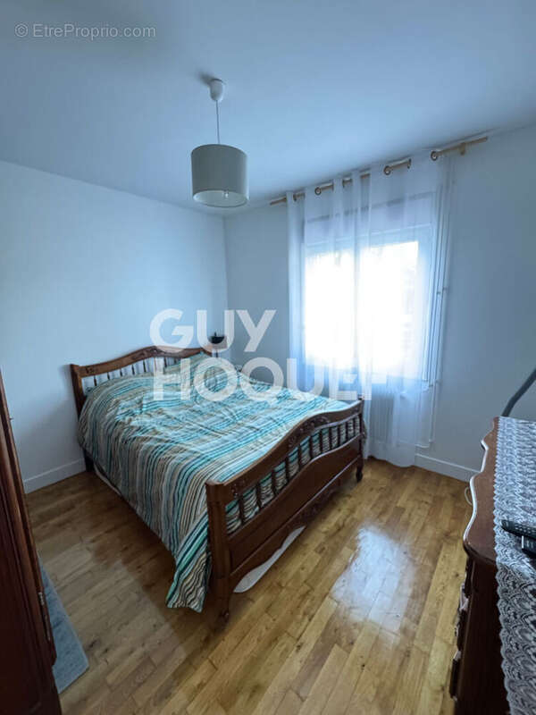 Maison avec grand terrain - BOURTH - photo 10