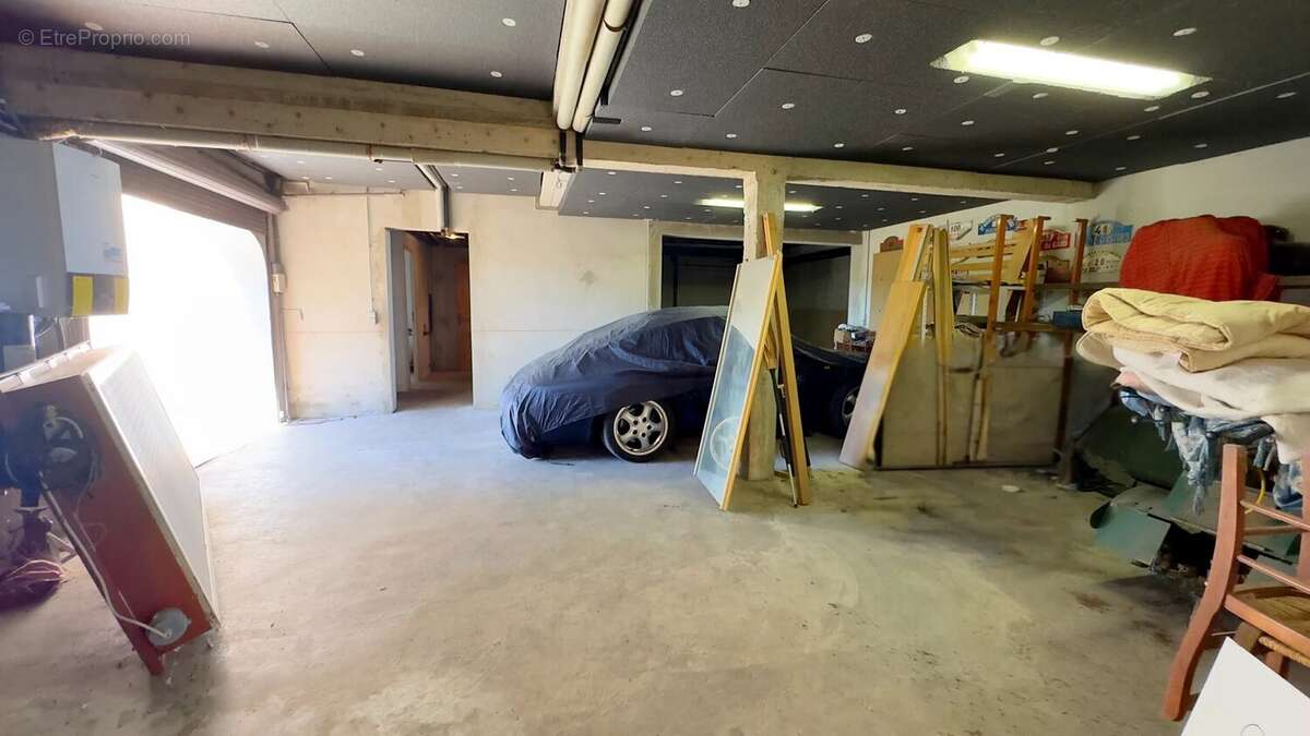 Maison à LA SEYNE-SUR-MER