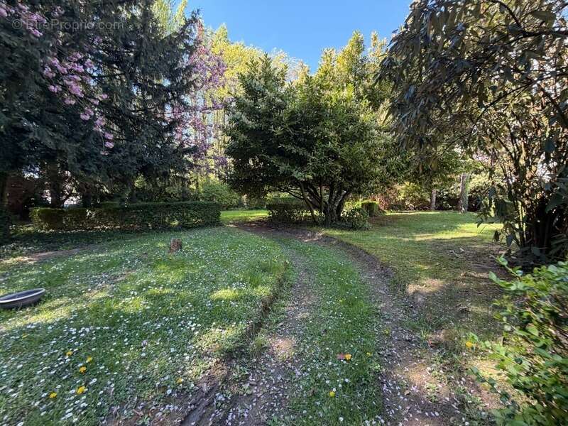 Appartement à DOUAI