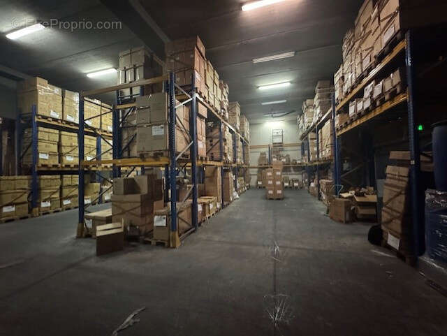 Commerce à PEYMEINADE