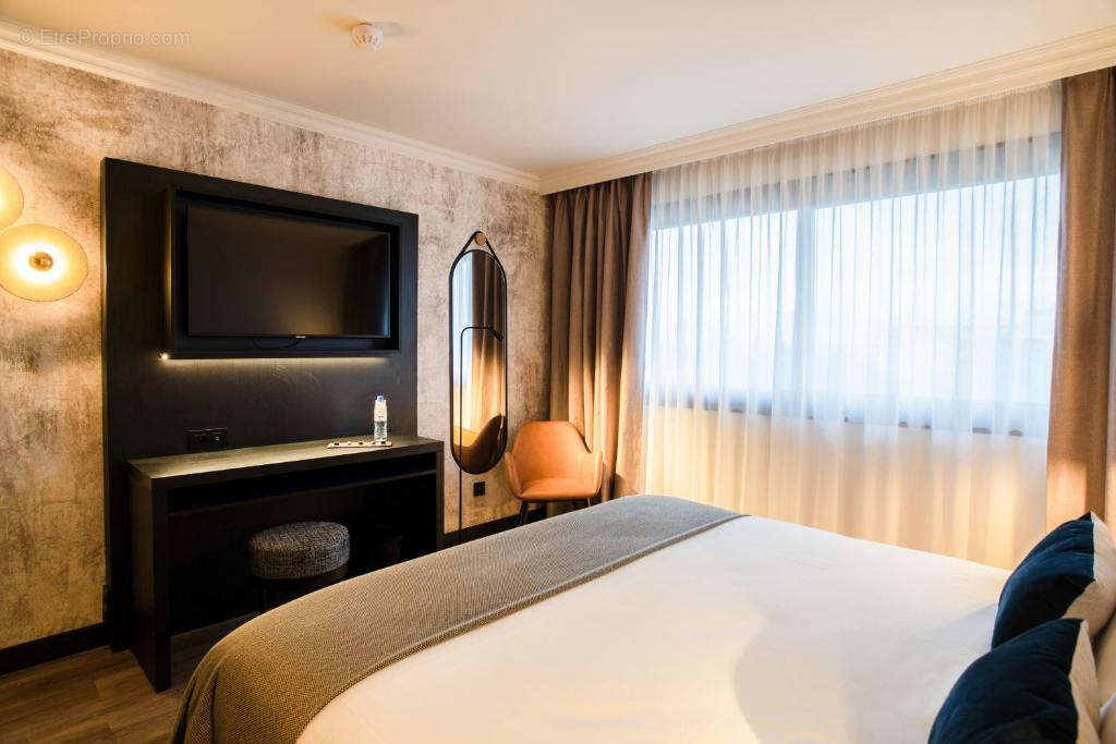 Investissement en residence hotelière - photo 13