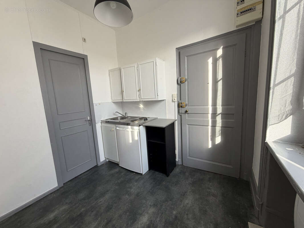 Appartement à BESANCON