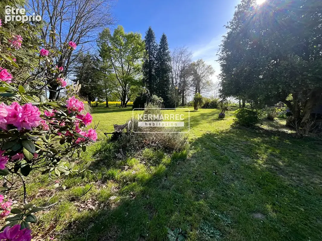 Photo Maison à Betton au prix de 498 750€