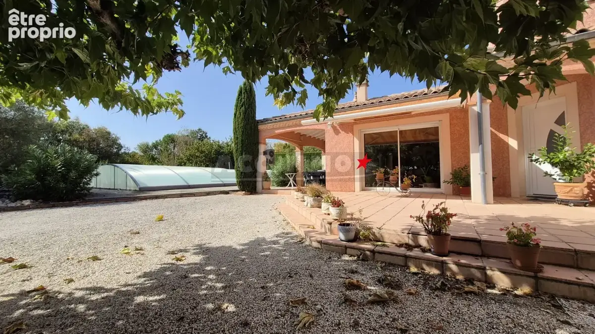 Lisle-sur-tarn secteur - maison - photo 12