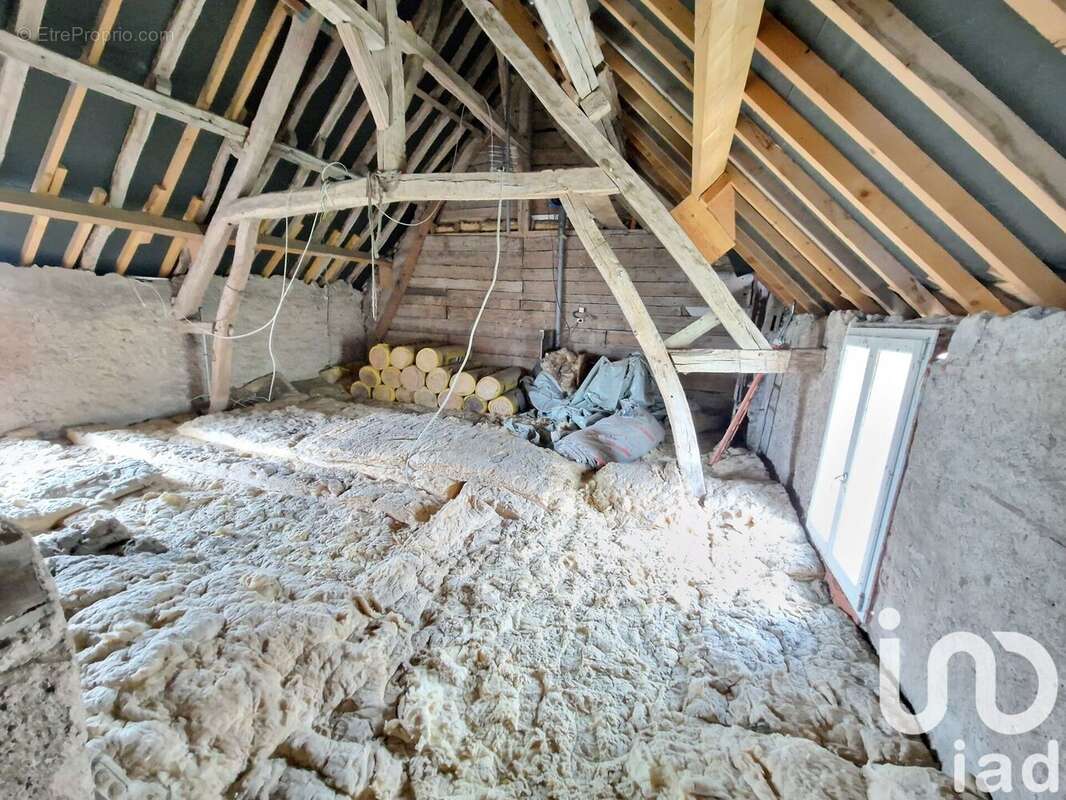 Photo 7 - Appartement à CHATEAUNEUF-SUR-LOIRE