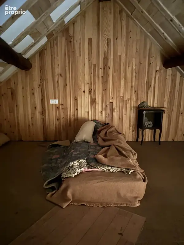 Maison avec terrain - photo 12