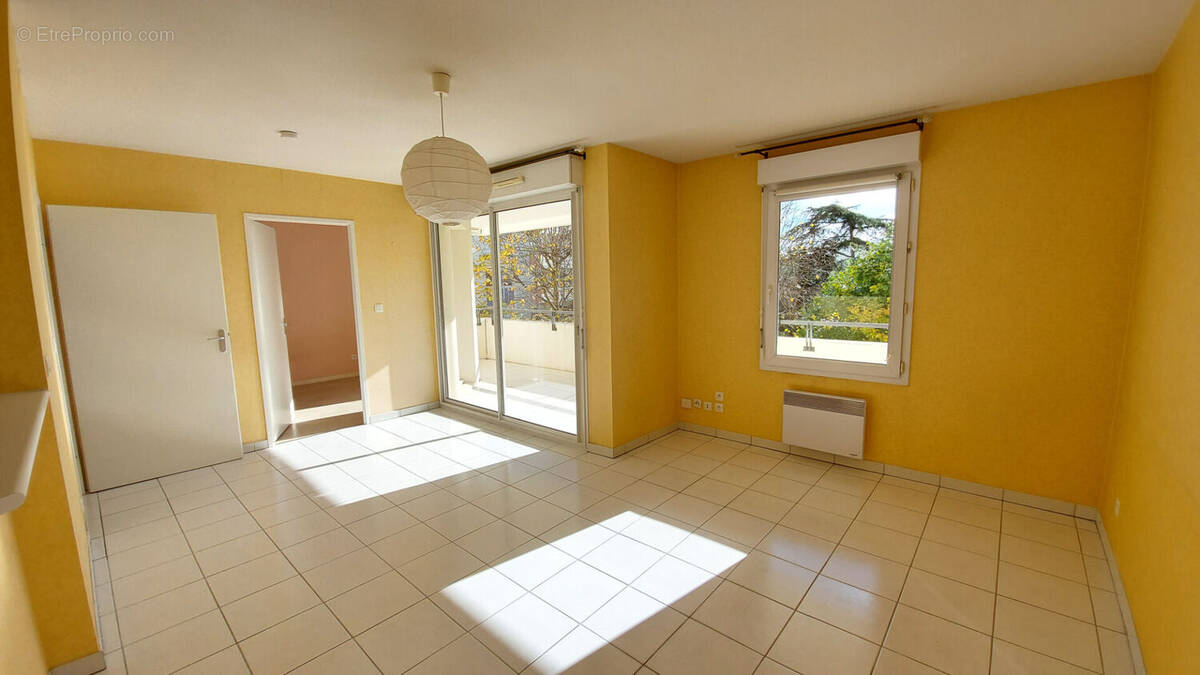 Appartement à SEILH