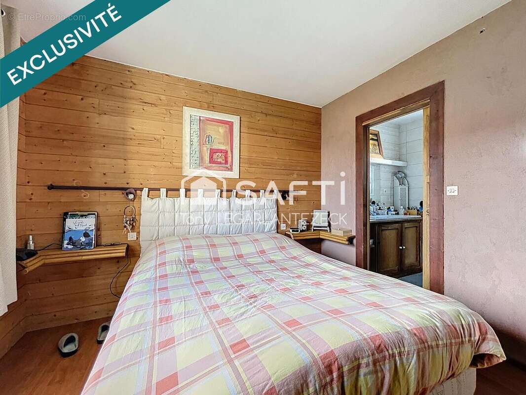 Maison 160 m² à Saint-Leger-Sous-Cholet  - photo 6