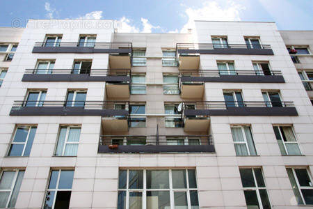 Appartement à CLICHY