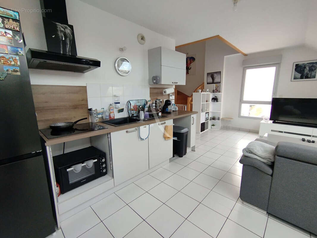 Appartement à CHARTRES