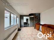 Appartement à CALAIS