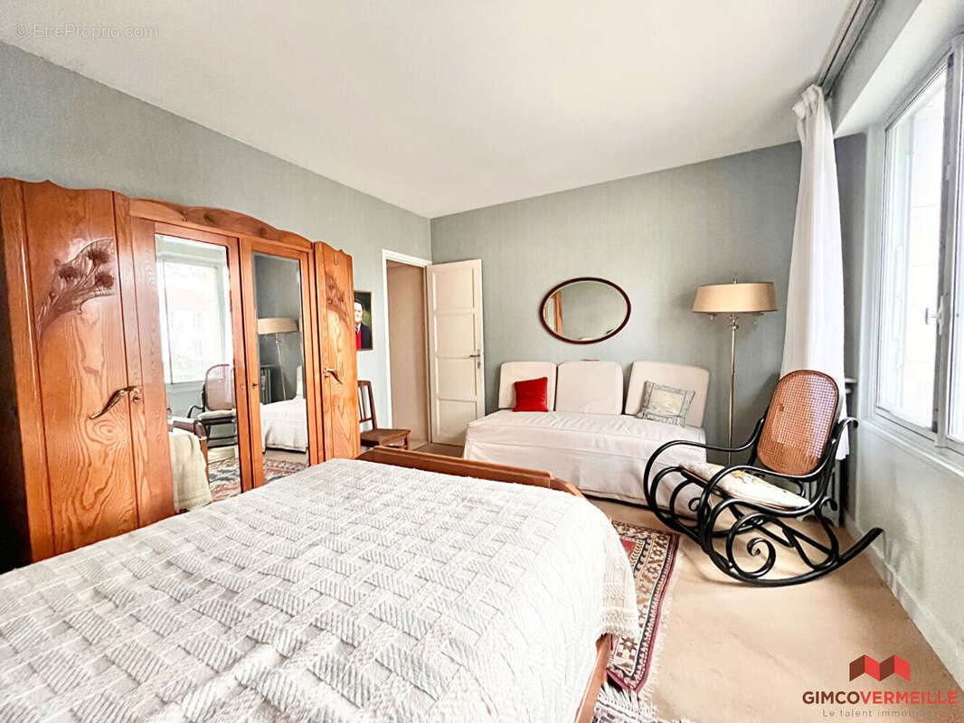 Appartement à CHATOU