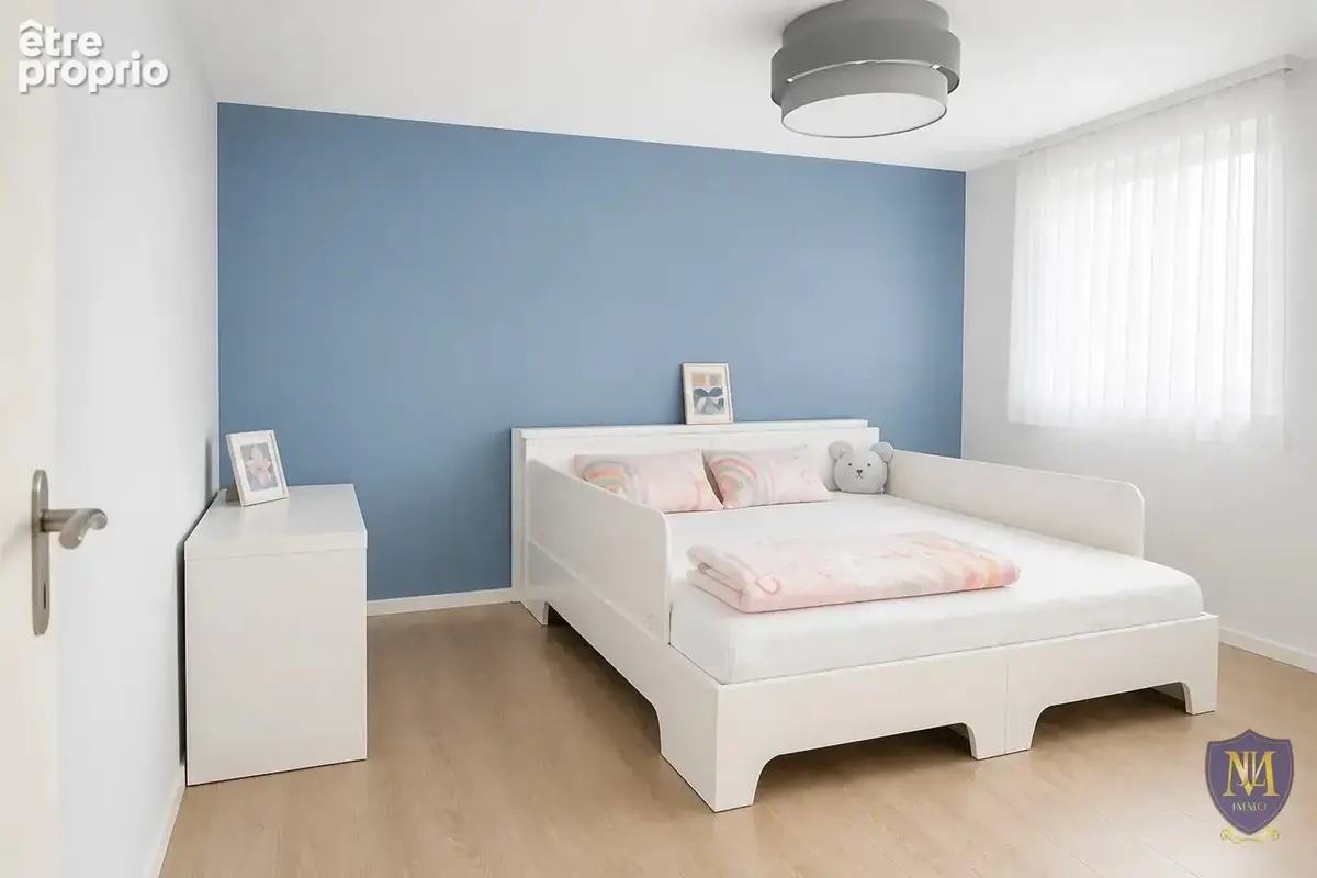 Saint-louis neuweg au calme belle maison contemporaine de 160 m2 sur 5,20 ares de terrain - photo 10
