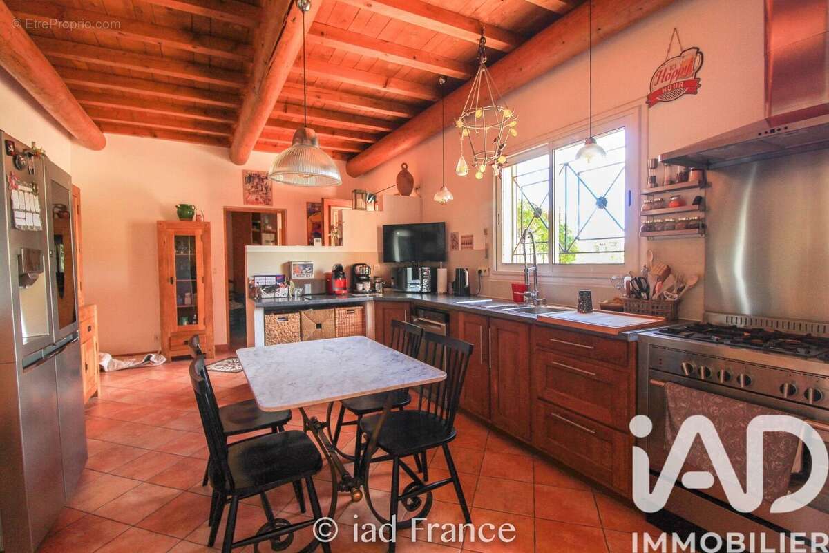 Photo 8 - Maison à NIMES