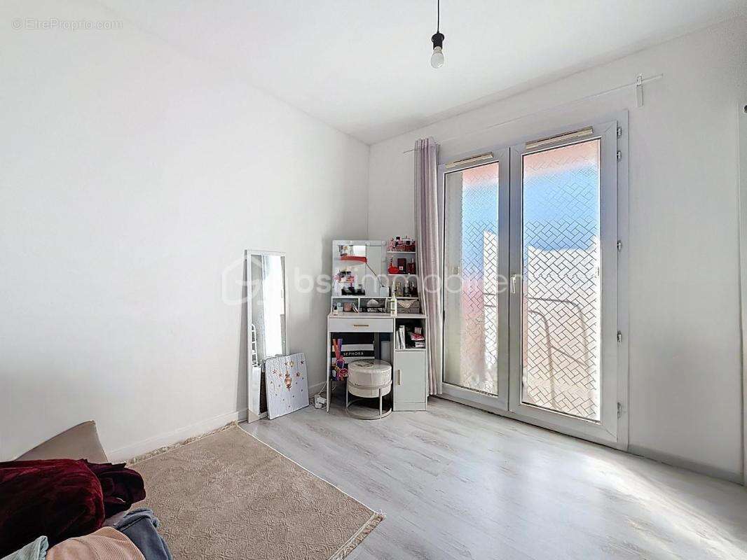 Appartement à ECHIROLLES
