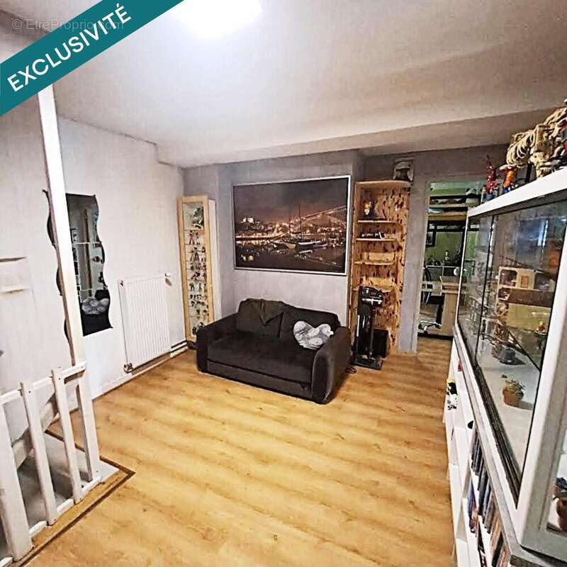 Photo 3 - Maison à SAINT-JEAN-DE-MOIRANS