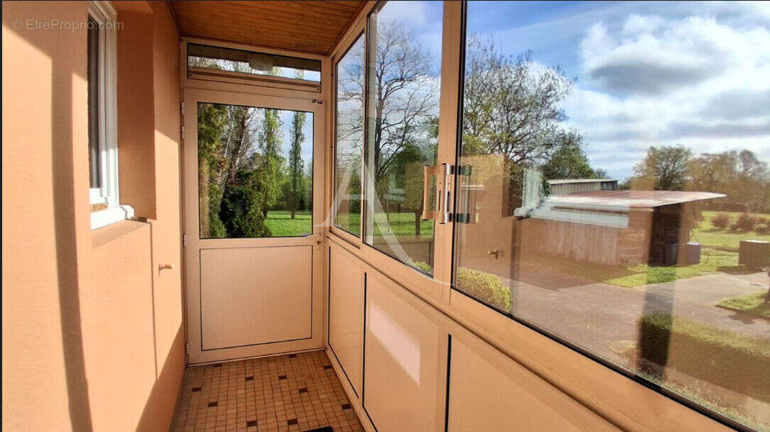 Le Pellerin Maison 130 m² habitables. - photo 9