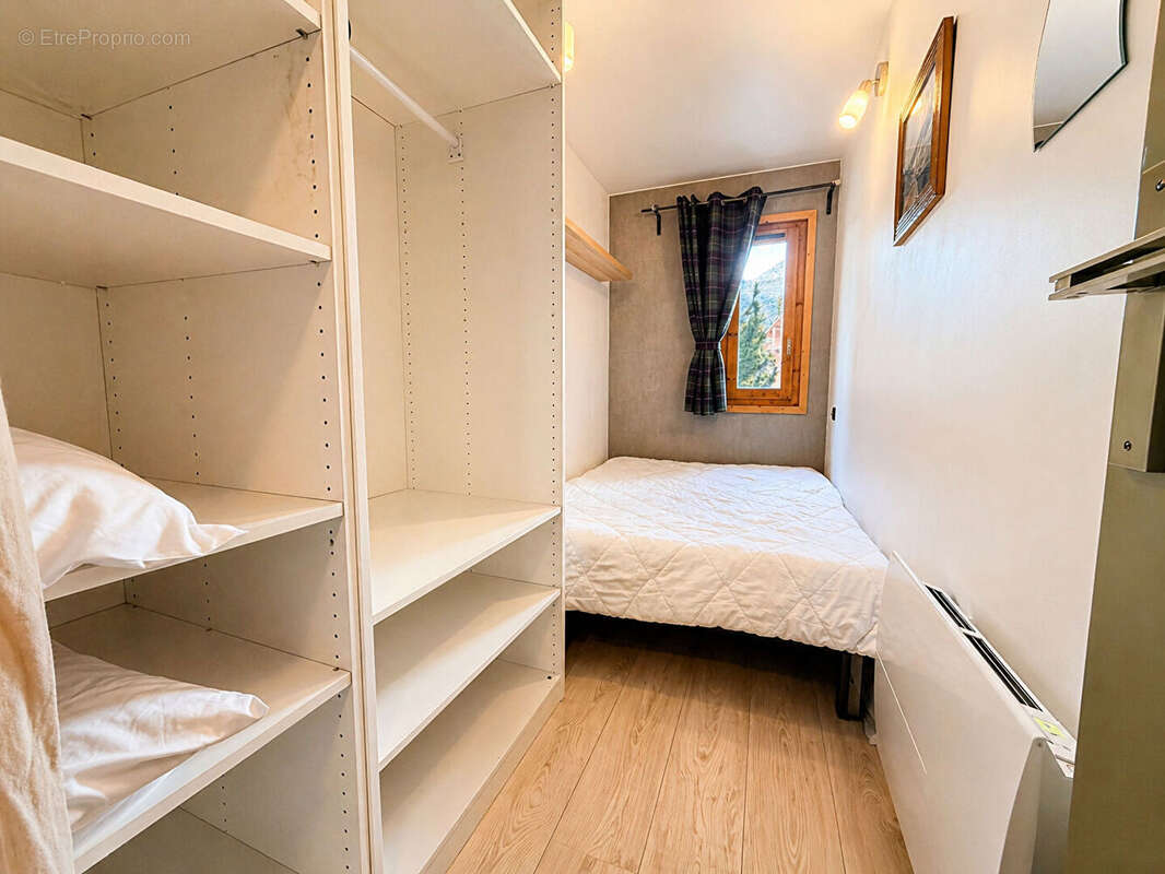 Appartement à VAL-D'ISERE