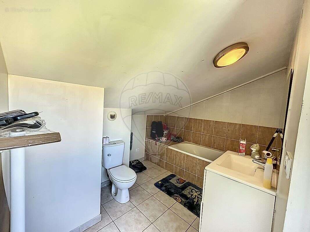 Maison à VILLEFRANCHE-SUR-SAONE