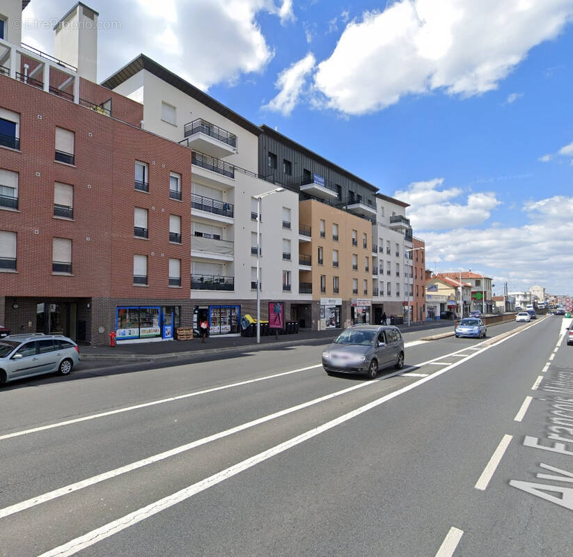 Appartement à ATHIS-MONS