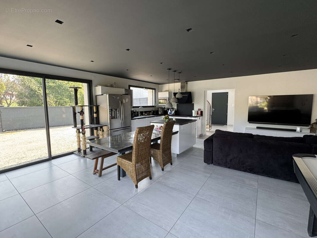 Maison de standing - Prestations haut gamme - photo 4
