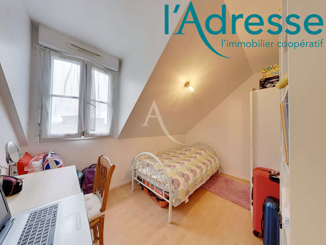 Appartement à NOISY-LE-GRAND