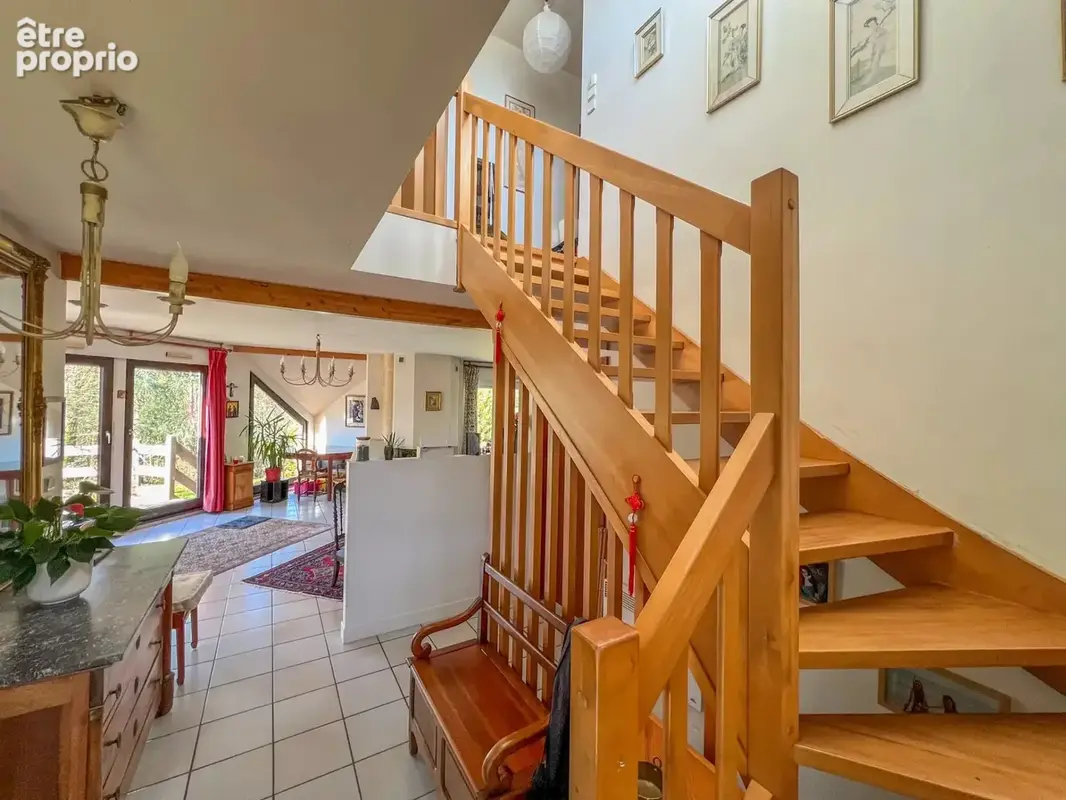 Maison 221m2 - photo 6