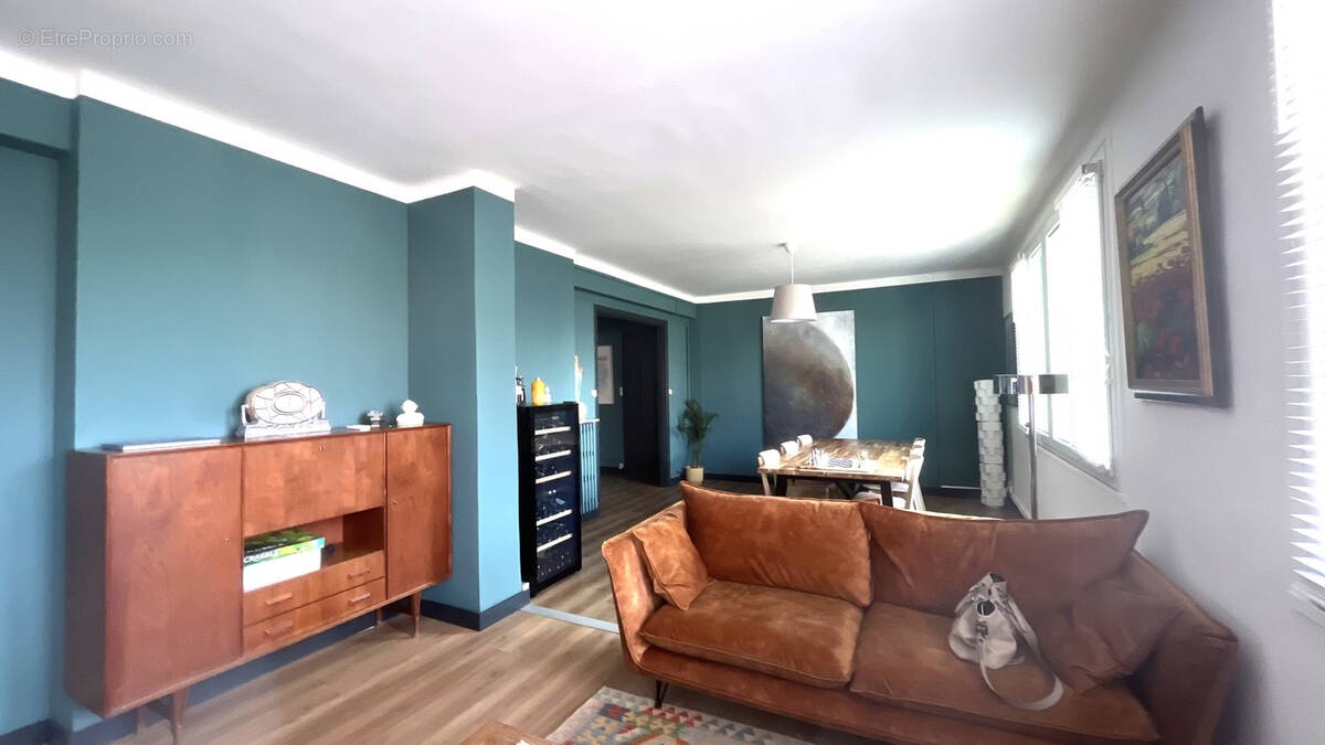 Appartement à NIMES