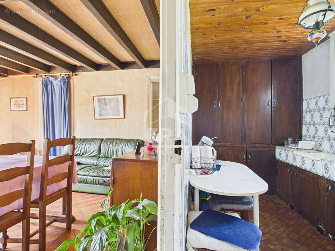 Maison à ANGLET