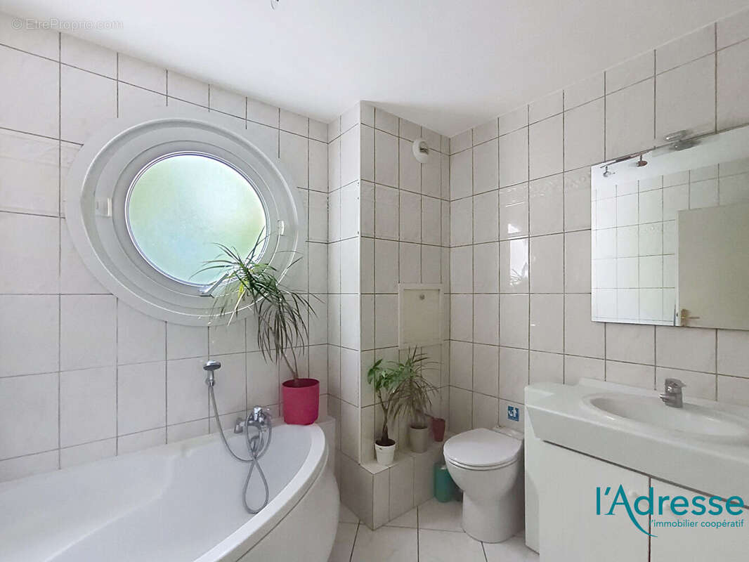 Appartement à SAINT-LOUIS
