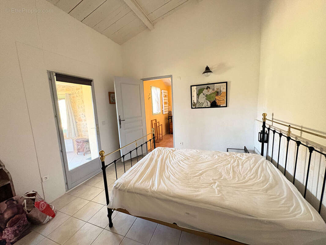 Maison à BUIS-LES-BARONNIES