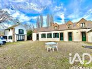 Photo 1 - Maison à FOUCHERES