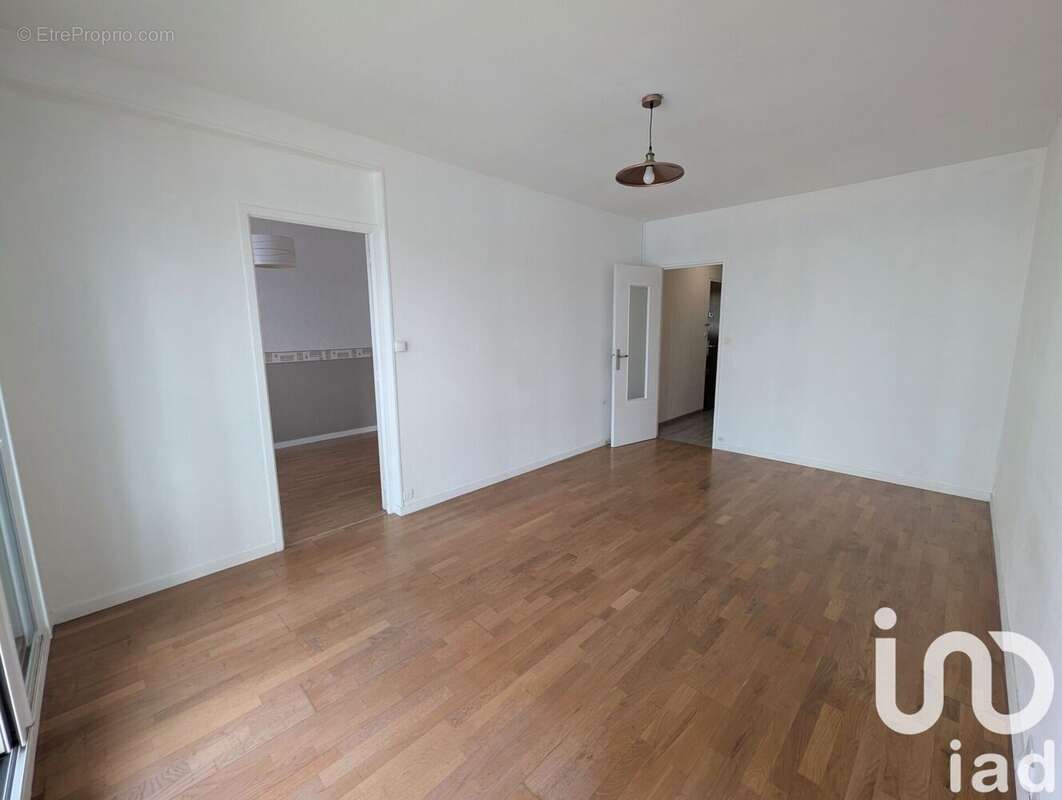 Photo 6 - Appartement à RENNES