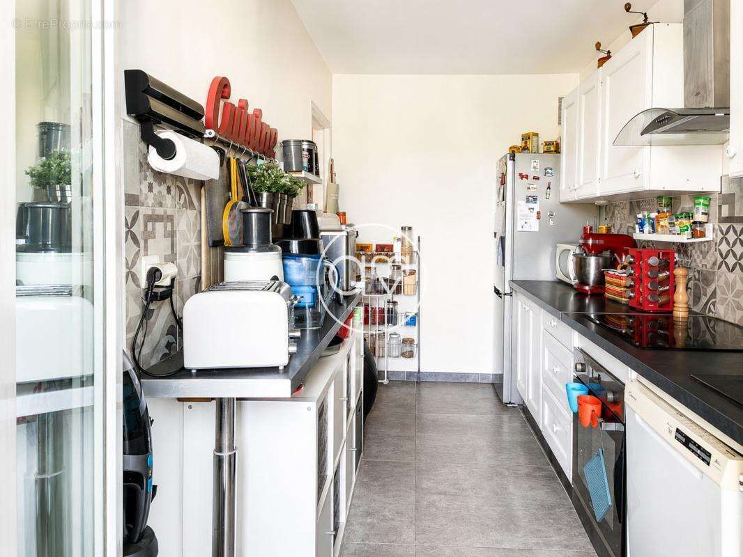 Exclusivité - hyeres - secteur olbius riquier - appartement - photo 6