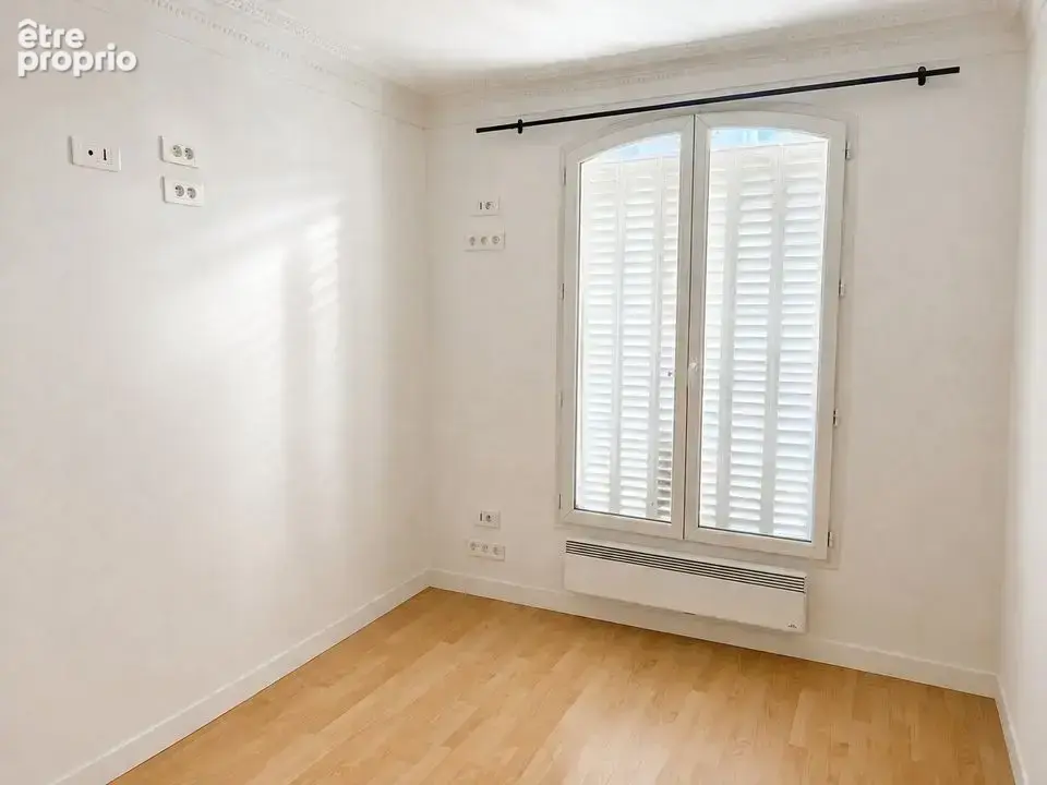 Photo Appartement à Paris-18e au prix de 273 000€