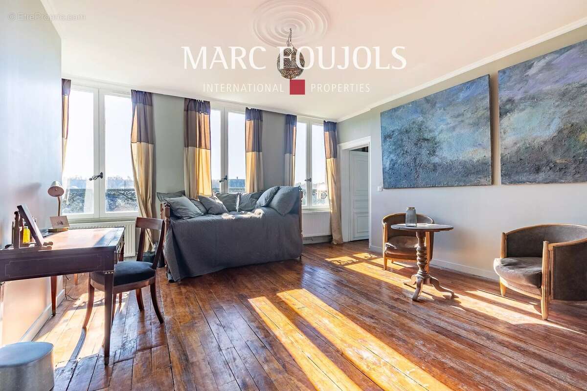 Maison à CREPY-EN-VALOIS