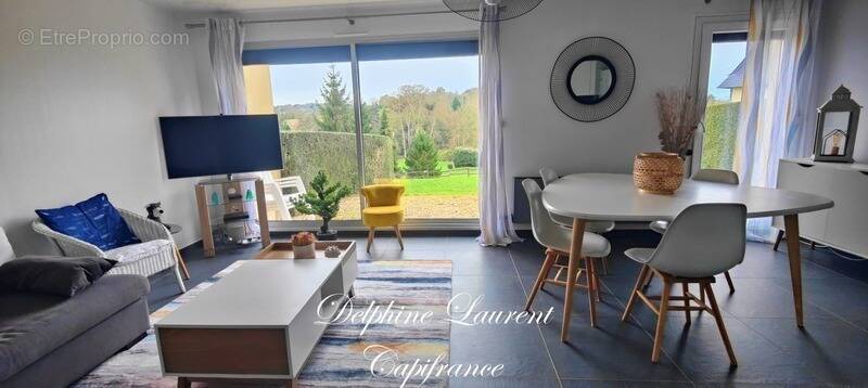 Appartement à HOULGATE